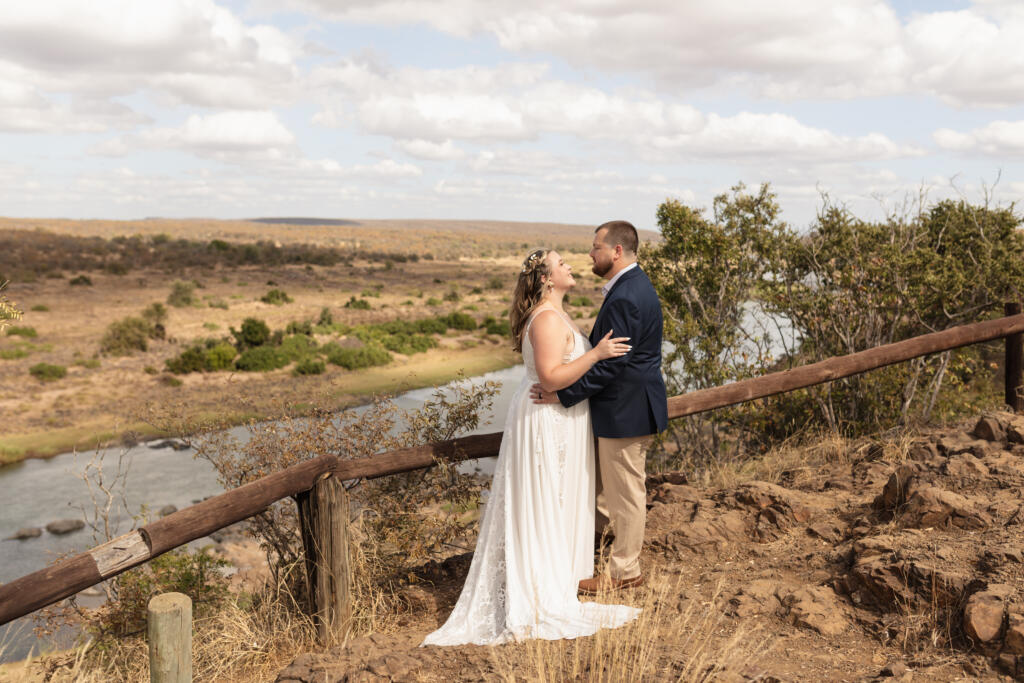 Limpopo Elopements with S Brazier Photography and Thula Moya in Phalaborwa and the Kruger National Park.