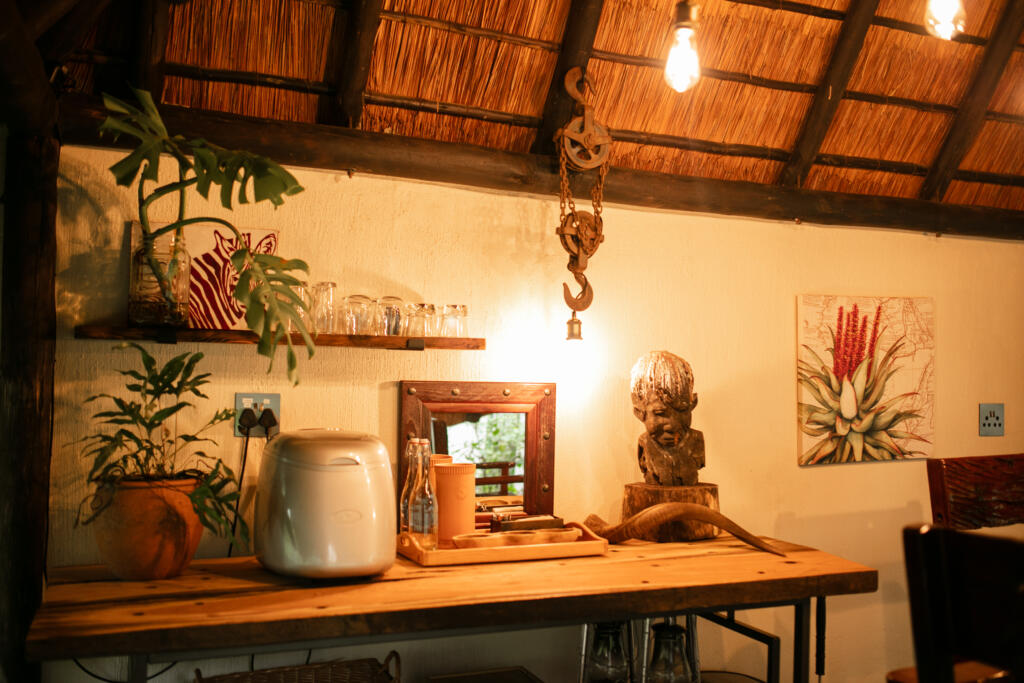 Kruger National Park Holiday at Thula Moya. Phalaborwa, South Africa, Phalaborwa self-catering accommodation.