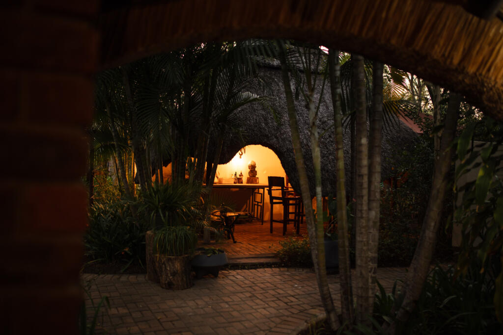 Kruger National Park Holiday at Thula Moya. Phalaborwa, South Africa, Phalaborwa self-catering accommodation.