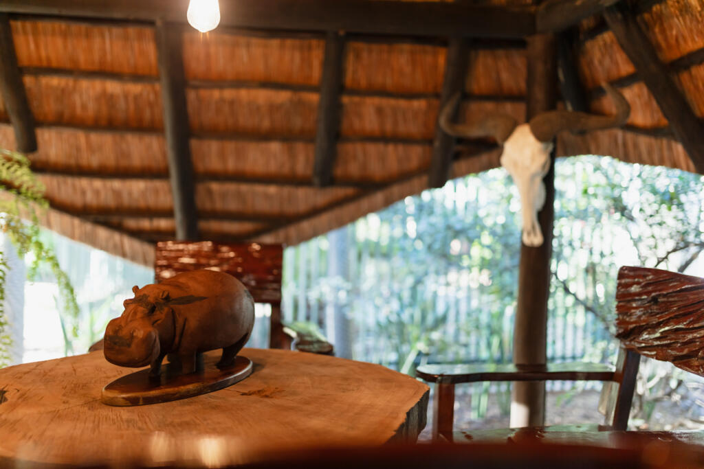 Kruger National Park Holiday at Thula Moya. Phalaborwa, South Africa, Phalaborwa self-catering accommodation.