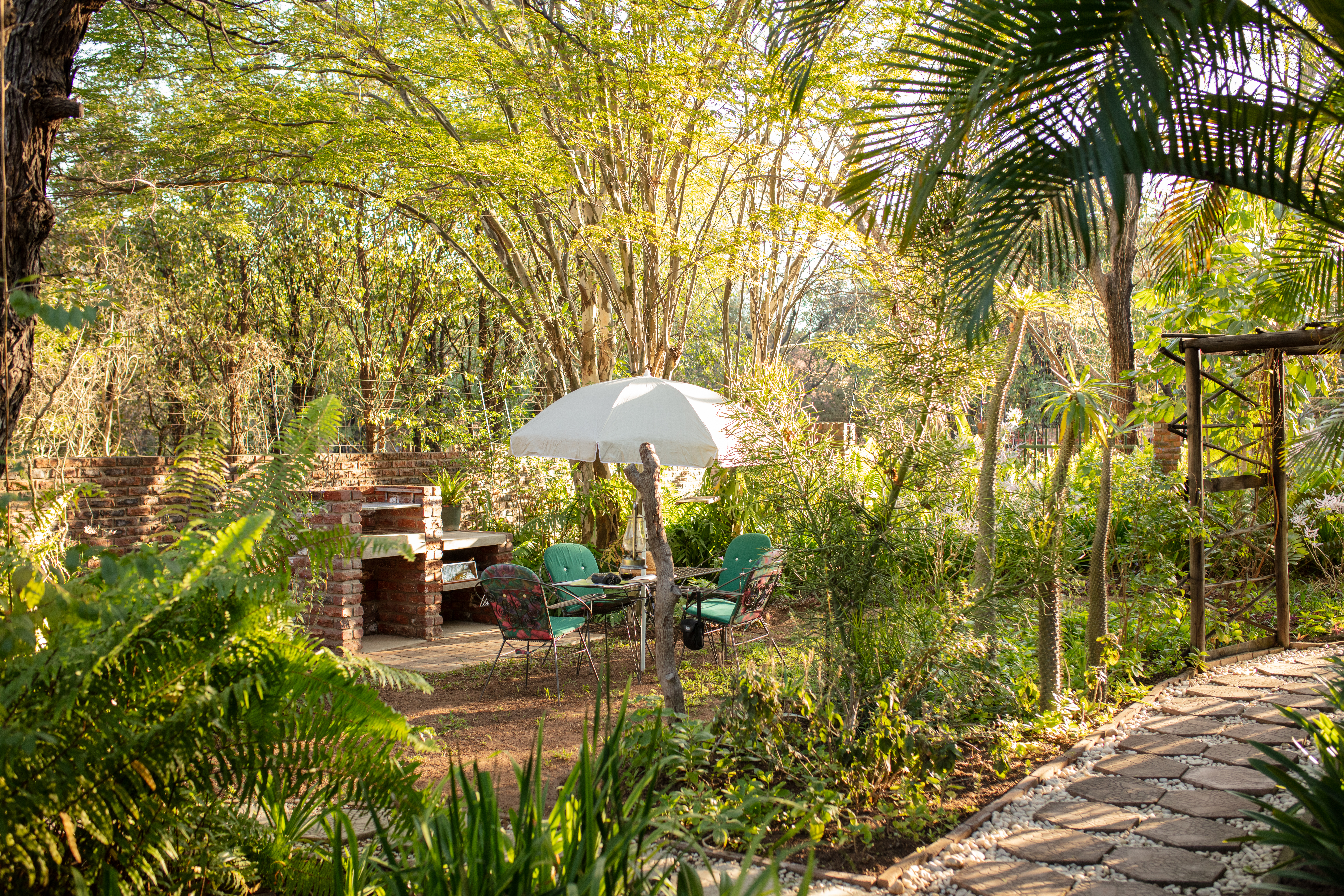 The Garden