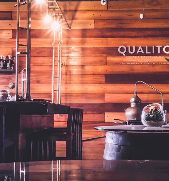 Qualito Craft Distillery. Thula Moya. Things to do in Phalaborwa.