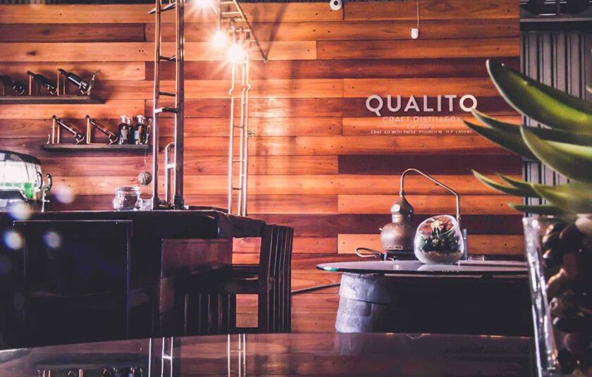 Qualito Craft Distillery