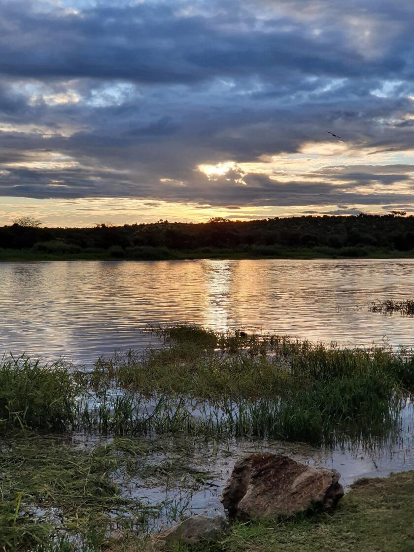 Olifants River Safaris